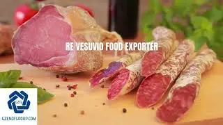 RE VESUVIO IS PART OF GIUSEPPE ZENO FAMILY GROUP