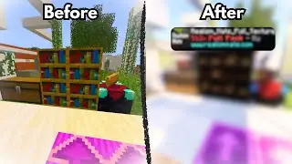 The Most Realistic Minecraft Texture Pack 2025: Realism Mats