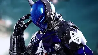 The Rise of Arkham Knight: Conquering the Criminal Underworld