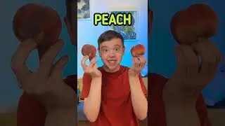 🌟🥦 Healthy or Junk Food? Learn What&rsquo;s Good & Bad With WOWCUBE 🎉 #kids #learn