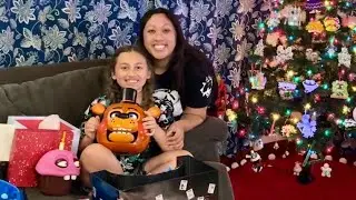 KELSEY & RINI Home AFTER Christmas! 😭 Best Gifts Ever!