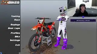 OMF PRO | Races | Free Shop Money