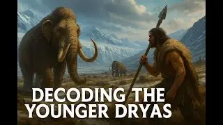 Decoding the Younger Dryas: Ice, Beasts, and the Dawn of Civilization