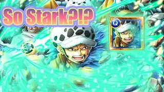 OPTC - Legend Law Super Class Breakdown!! (Anni Afterparty)