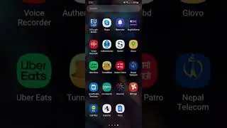 React Native Vet Clinic App | Firebase | Context API | Expo