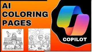 Revolutionize Your COPILOT Coloring Pages in 5 Minutes