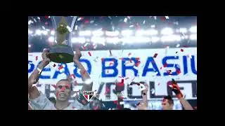 SWB CLIP ! -SPFL SMOKE PATCH 2023 -CUTSCENE  CAMPE&Atilde;O BRASILEIRO