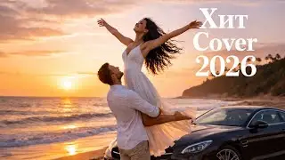 Қазақша Хит Әндеp 2026 Cover❤️ Amre & Sadraddin & IL'HAN 🎉 #remix  