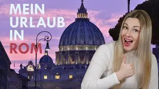 So habe ich Vatikan erlebt