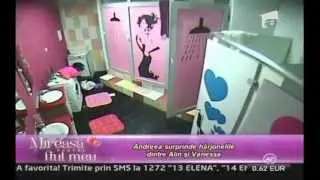 Andreea & Alin ~ Farse de 1 aprilie