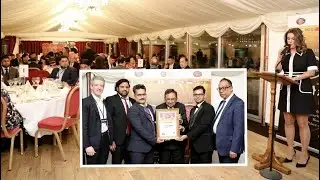 Asian & Oriental Chef Awards Winners&rsquo; Presentation and Asian Curry Awards 2022 Launched
