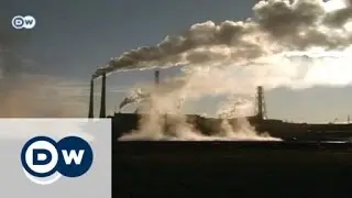 Will funding for coal soon run out? | Global 3000