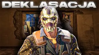 DEKLASACJA OPPONENTÓW FACEIT | CS2 montage
