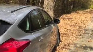 How To Get To: The Spring Glen Buttermilk Falls, NY
