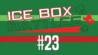 Ice Box Battles @ Primo #23 (FULL VOD)