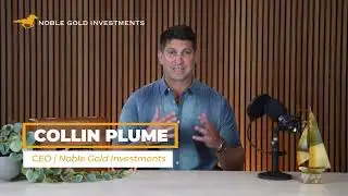 Noble Gold  | US dollar Purchasing Power Erosion #inflation