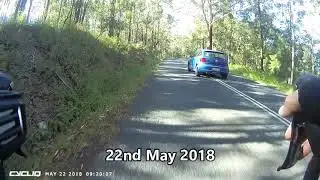 Same same old gympie road #2