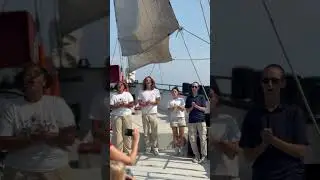 #tallships #toronto #canada #ships #boatcruise