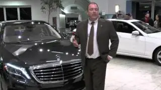 Joe Hobbs Mercedes Benz of Princeton