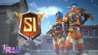 Bullet Angel Gameplay (Android, iOS) ARMS RACE