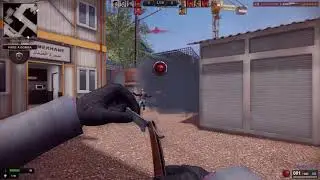 ZULA BRASIL - SHADOW vs 2KillGaming 4k