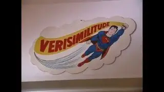 Verisimilitude