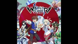 World Flipper OST - The Poppet Princess Story