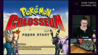[they/it] | Let's chat and level up Pokemon | !DnD !pronouns !cw