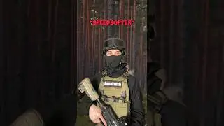 Airsofter magdumped fail, saw that coming🙄 #music #meme  #darkhumour #funny #airsoft #relatable