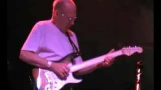 BRIAN HARRIS PAT FARRELL SARAJEVO JIMMY FAULKNER TRIBUTE