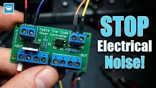 Building a Better Power Switch for Solar-Powered ESP32 Projects