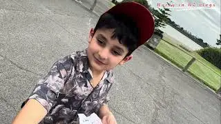 Harry in newzealand vlogs🇦🇺Episode3# minitracking please like comments share & subscribe my channel 
