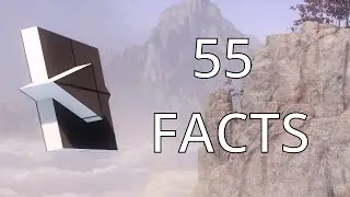 The Final Hour of Useless Titanfall Facts I Could Possibly Think of
