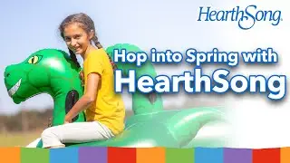 Bring Back PLAY With HearthSong!