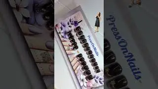 ​Luxury Press-On Nails