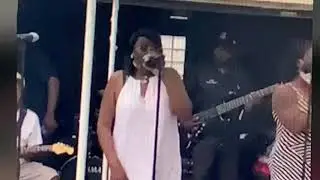 Dean Jones & Company (morning train) 8/15/2020