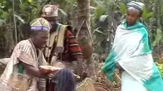 Olarooye Osun Worship