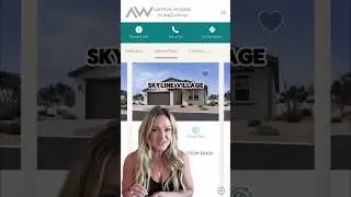 This Neighborhood in San Tan Valley is Where it's At!