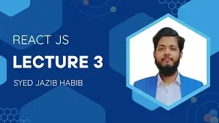 Lecture 3: Using the Map Function in React | Fetch Dynamic Data from RESTful APIs