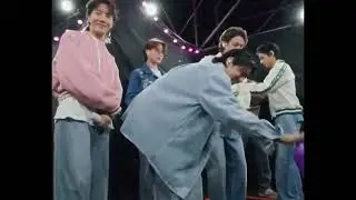 This Robot at Busan Concert🤖😭 Dog Robot🐶 No I&rsquo;m not jealous🫥😭🥹 #bts #army #btsbusanconcert