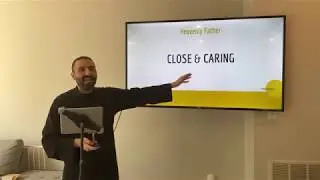 Unshakeable - Part 4 - The Fatherhood of God