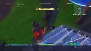Ps4 New Binds Fortnite Arena Points 200+|Ghost Zarby's Keybinds Godly|