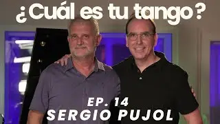 ¿Cuál es tu tango? Ep 14 Sergio Pujol