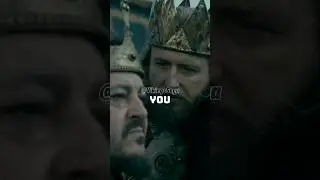 Ecbert HUMILIATES King Aelle | Vikings |