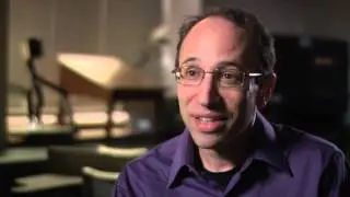 Computer Scientist Daniel Spielman: 2012 MacArthur Fellow | MacArthur Foundation