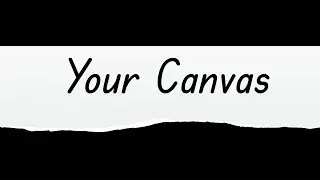 Your Canvas | Making tons of bad decisions in this indie RPG