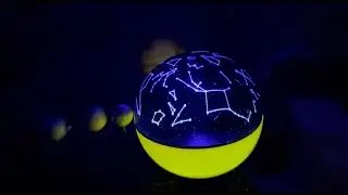 GeoSafari Motorized Solar System &ndash; Outer Space Fun Without Leaving Earth! 🚀