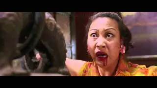 KungFu Hustle Casino Fight HD