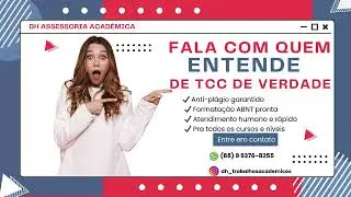PROJETO DE PESQUISA BIOLOGIA PRONTO ABNT 2025