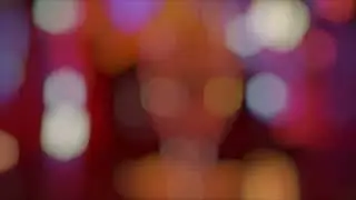 Warm Atmosphere Bokeh:✨ 4K Abstract Lights for Creative Projects